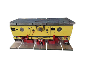 SMC Mold 1